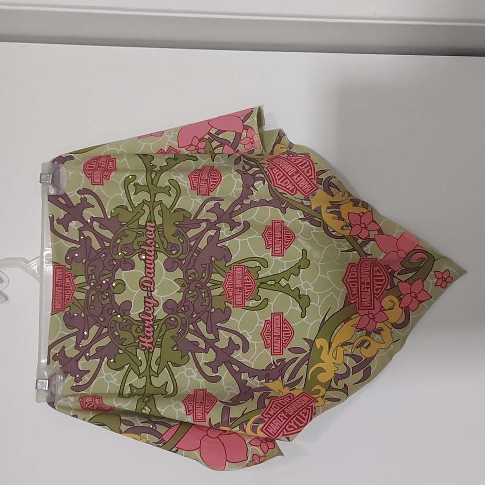 Harley-Davidson bandana
